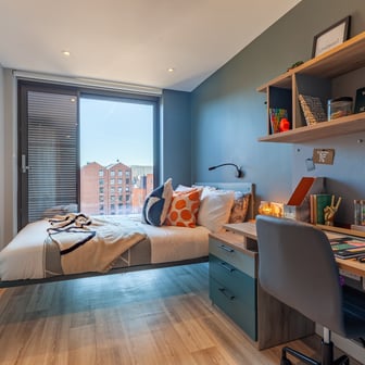 Premium Plus En Suite - Image 2